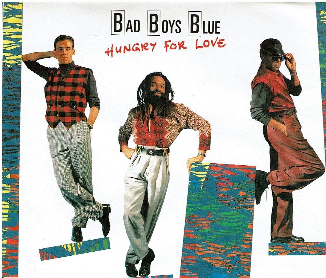 Amazon.co.jp: Hungry for love [Single-CD]: Music